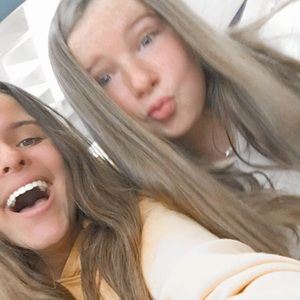 Meet your Posher, Maddy